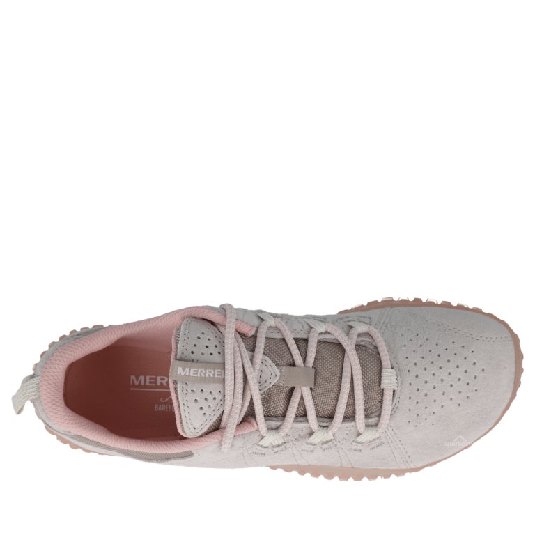 Взуття Merrell Wrapt W - рожеве