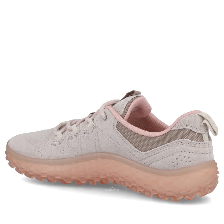 Взуття Merrell Wrapt W - рожеве