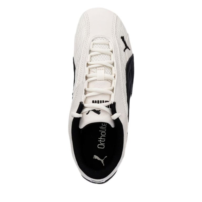 Кросівки Puma Speedcat Plus - чорні
