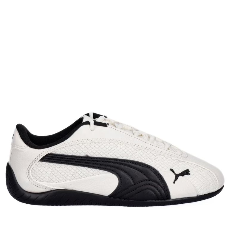 Кросівки Puma Speedcat Plus - чорні