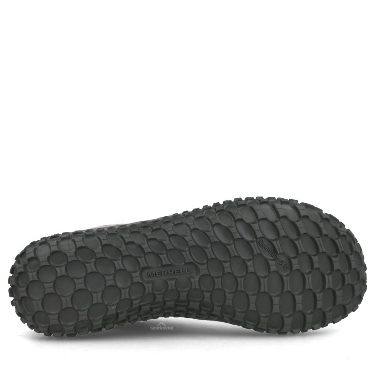 Взуття Merrell Wrapt Sneaker M - зелено/бежеве