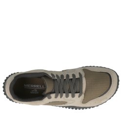 Взуття Merrell Wrapt Sneaker M - зелено/бежеве