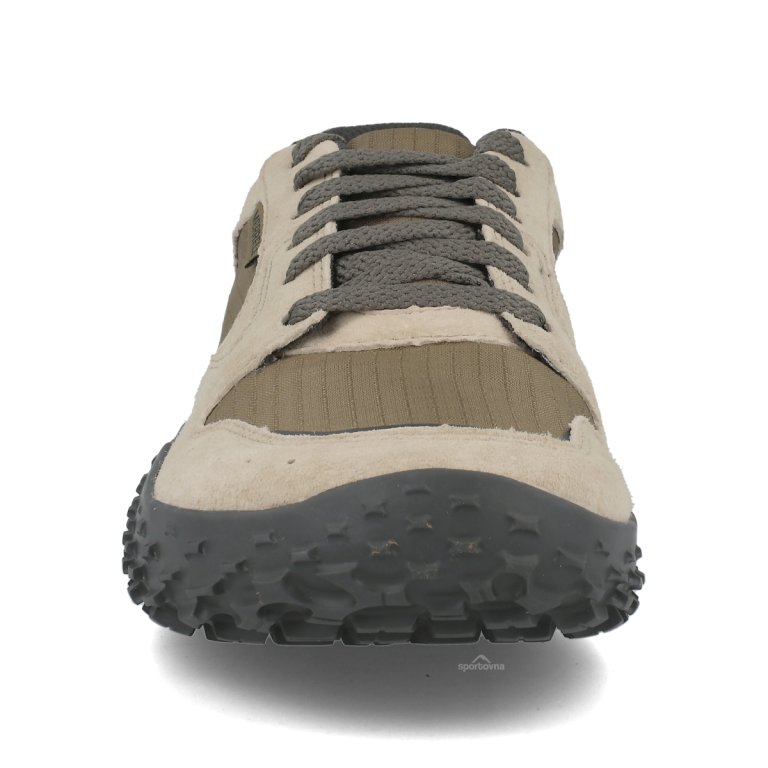 Взуття Merrell Wrapt Sneaker M - зелено/бежеве