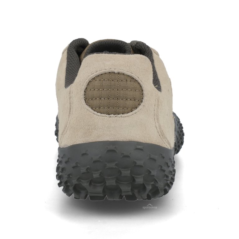 Взуття Merrell Wrapt Sneaker M - зелено/бежеве