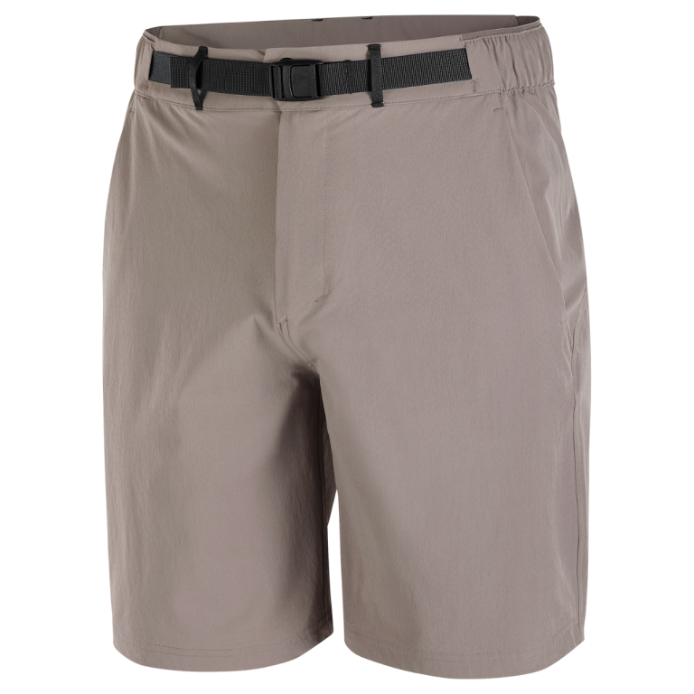 Шорти Salomon Wayfarer 2.0 Shorts M - коричневі