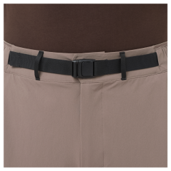 Шорти Salomon Wayfarer 2.0 Shorts M - коричневі