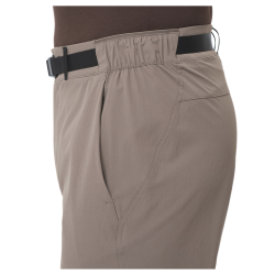 Шорти Salomon Wayfarer 2.0 Shorts M - коричневі