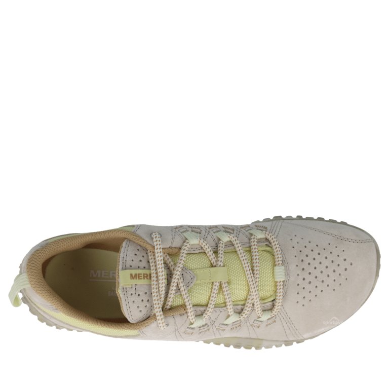 Взуття Merrell J008646 Wrapt W - зелене