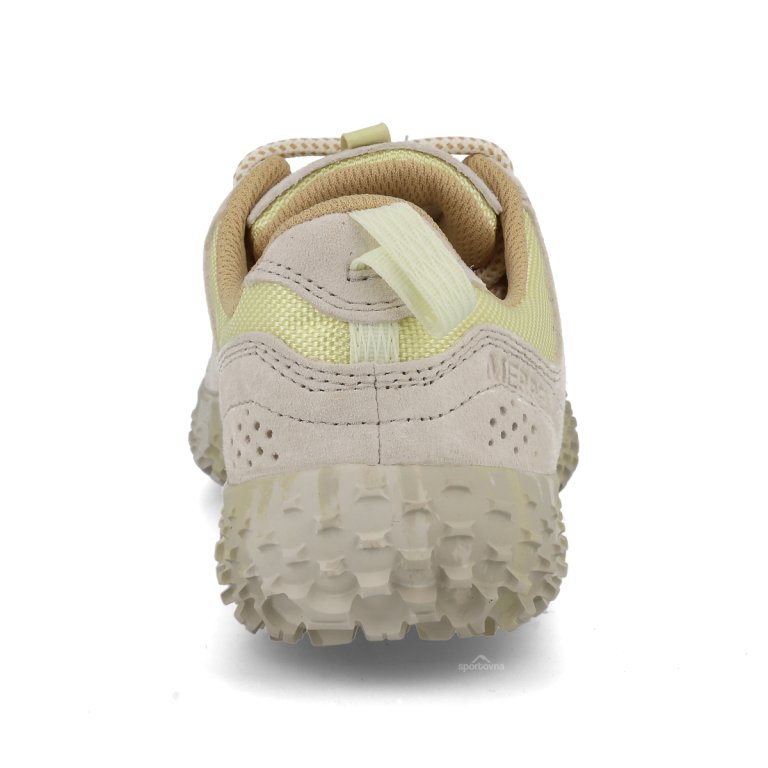 Взуття Merrell J008646 Wrapt W - зелене