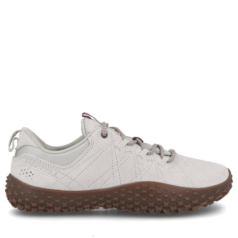 Кросівки Merrell Wrapt W - сірі