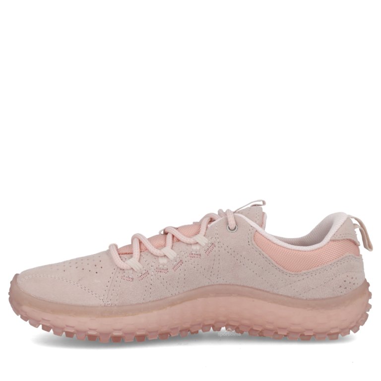 Взуття Merrell Wrapt W - рожеве