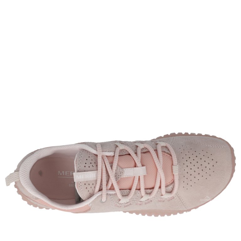 Взуття Merrell Wrapt W - рожеве