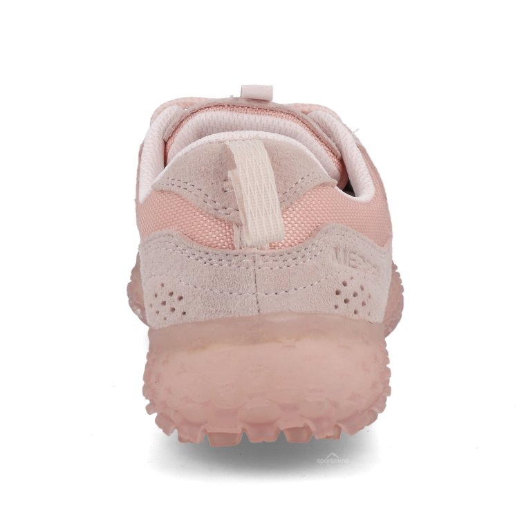 Взуття Merrell Wrapt W - рожеве
