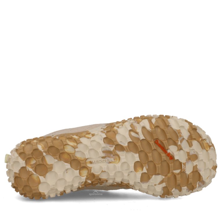 Взуття Merrell Wrapt W - білі