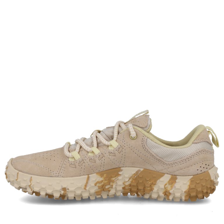 Взуття Merrell Wrapt W - білі