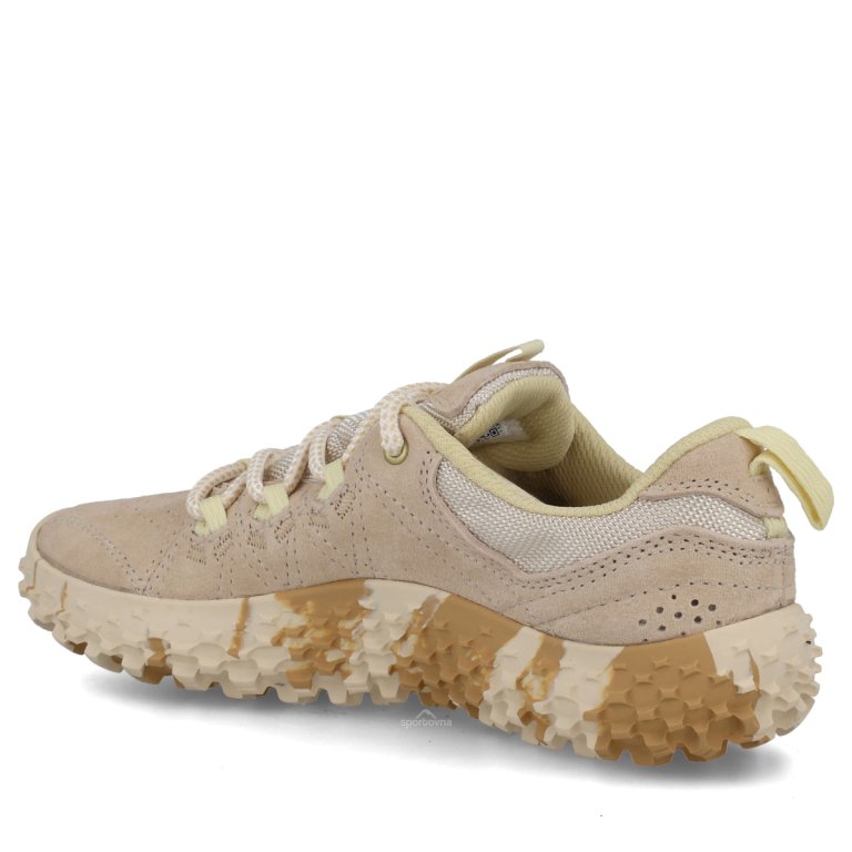 Взуття Merrell Wrapt W - білі