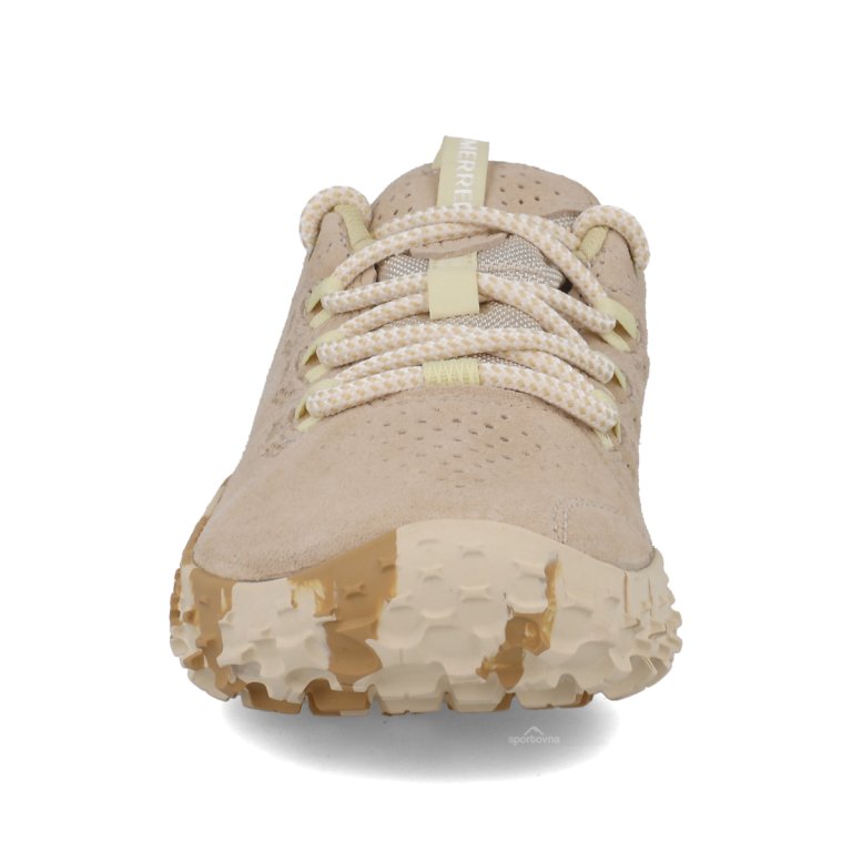 Взуття Merrell Wrapt W - білі