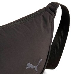 Сумка Puma Her Half Moon Bag W - чорна