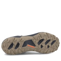 Черевики Mammut Sertig II Mid GTX M - коричневі