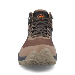 Черевики Mammut Sertig II Mid GTX M - коричневі