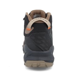 Черевики Mammut Sertig II Mid GTX M - коричневі