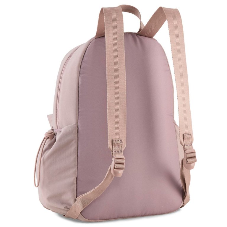 Рюкзак Puma Her Small Backpack W - рожевий