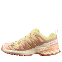 Кросівки Salomon Xa Pro 3D V9 W - бежеві