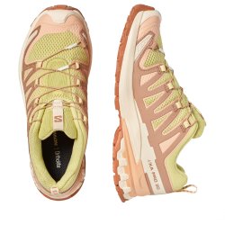 Кросівки Salomon Xa Pro 3D V9 W - бежеві