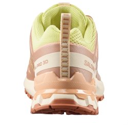 Кросівки Salomon Xa Pro 3D V9 W - бежеві