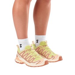 Кросівки Salomon Xa Pro 3D V9 W - бежеві