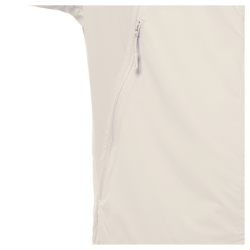 Куртка Salomon Outwind FZ Jkt M - бежева
