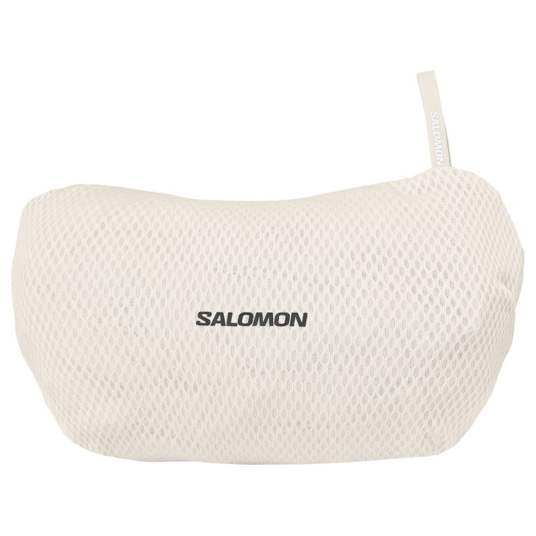 Куртка Salomon Outwind FZ Jkt M - бежева