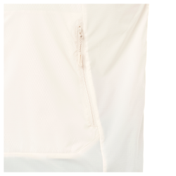 Куртка Salomon Outwind FZ Jkt W - біла