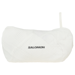 Куртка Salomon Outwind FZ Jkt W - біла