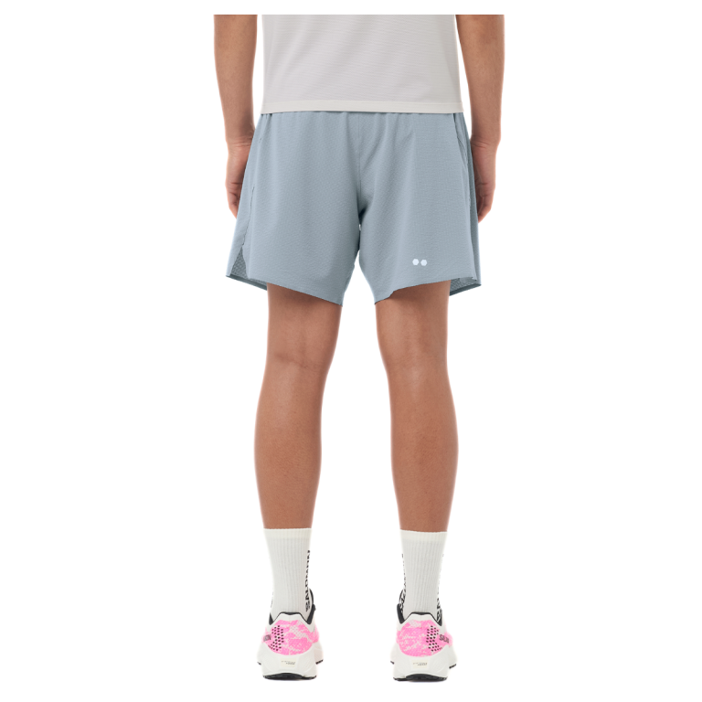 Шорти Salomon Sense Aero Shorts 7" M - сині