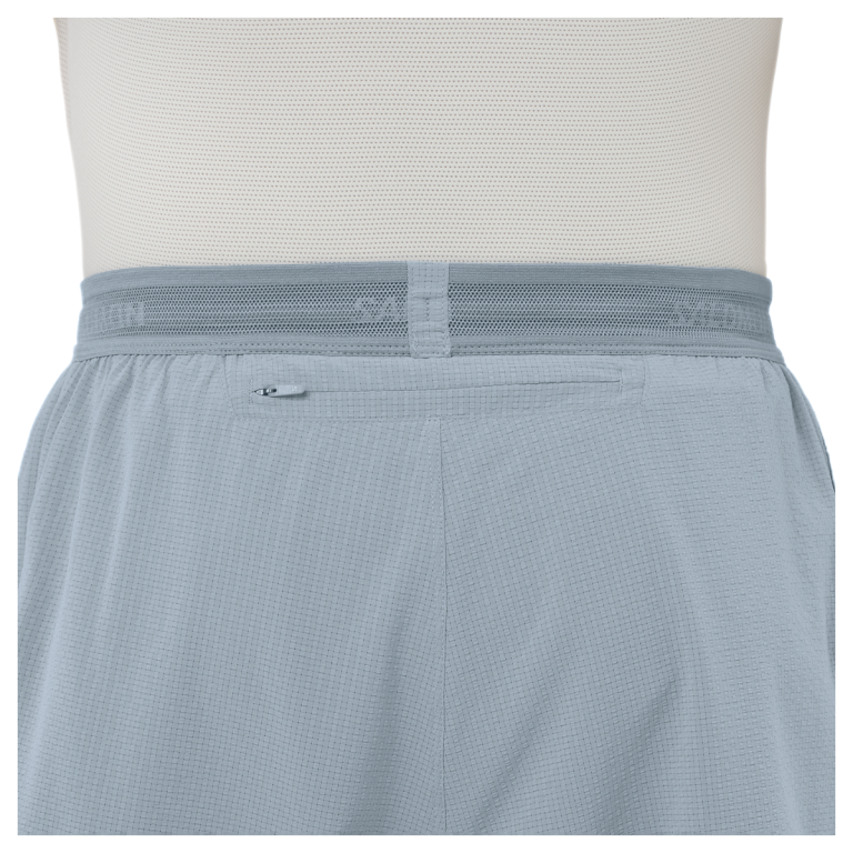 Шорти Salomon Sense Aero Shorts 7" M - сині