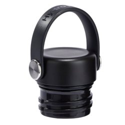 Термопляшка Hydro Flask 24 oz Standard Flex Cap - бежева