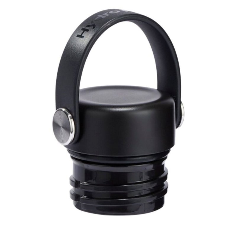 Термопляшка Hydro Flask 24 oz Standard Flex Cap - бежева
