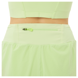 Шорти Salomon Sense Aero Stow 4" Shorts W - зелені