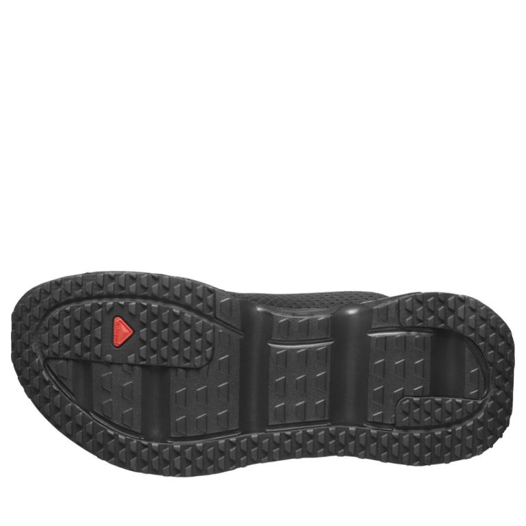 Взуття для релаксу Salomon Reelax MOC 6.0 Вт - чорне