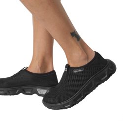 Взуття для релаксу Salomon Reelax MOC 6.0 Вт - чорне
