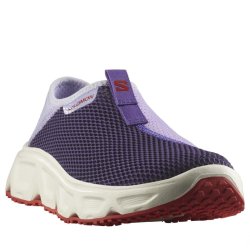 Взуття Salomon Reelax Moc 6.0 W - фіолетове