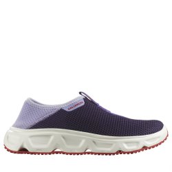 Взуття Salomon Reelax Moc 6.0 W - фіолетове