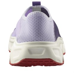 Взуття Salomon Reelax Moc 6.0 W - фіолетове