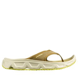 В'єтнамки Salomon Reelax Break 6.0 M - зелено/білі