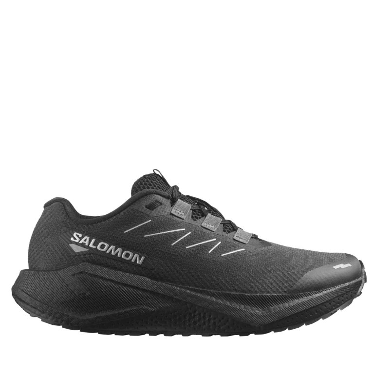 Кросівки Salomon Aero Blaze 3 Grvl M - чорні