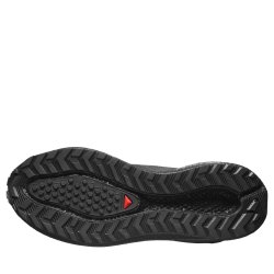 Кросівки Salomon Aero Blaze 3 Grvl M - чорні