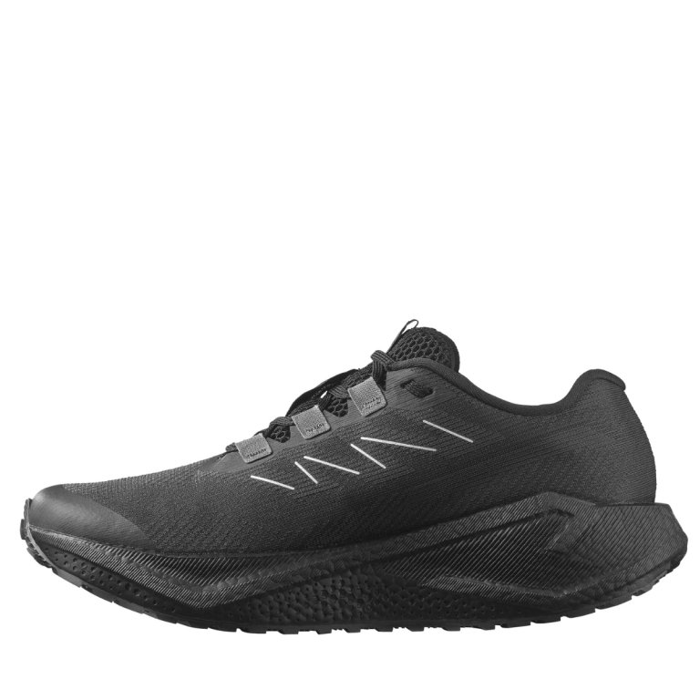Кросівки Salomon Aero Blaze 3 Grvl M - чорні