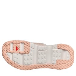 В'єтнамки Salomon Reelax Break 6.0 W - бежево/білі