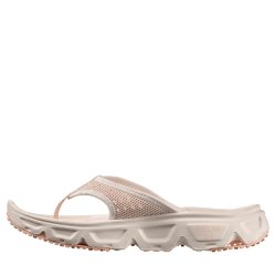 В'єтнамки Salomon Reelax Break 6.0 W - бежево/білі